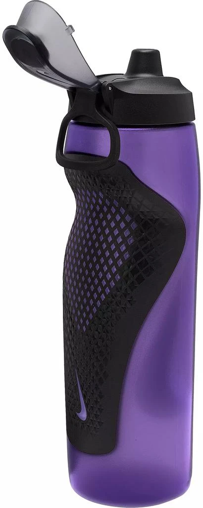 NIKE Nike Refuel 32 oz. Water Bottle with Locking Lid 2