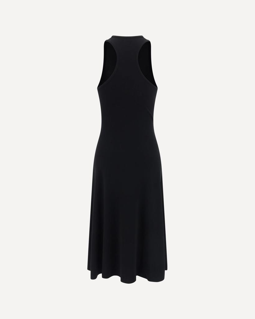 Salvatore Ferragamo Long Dress