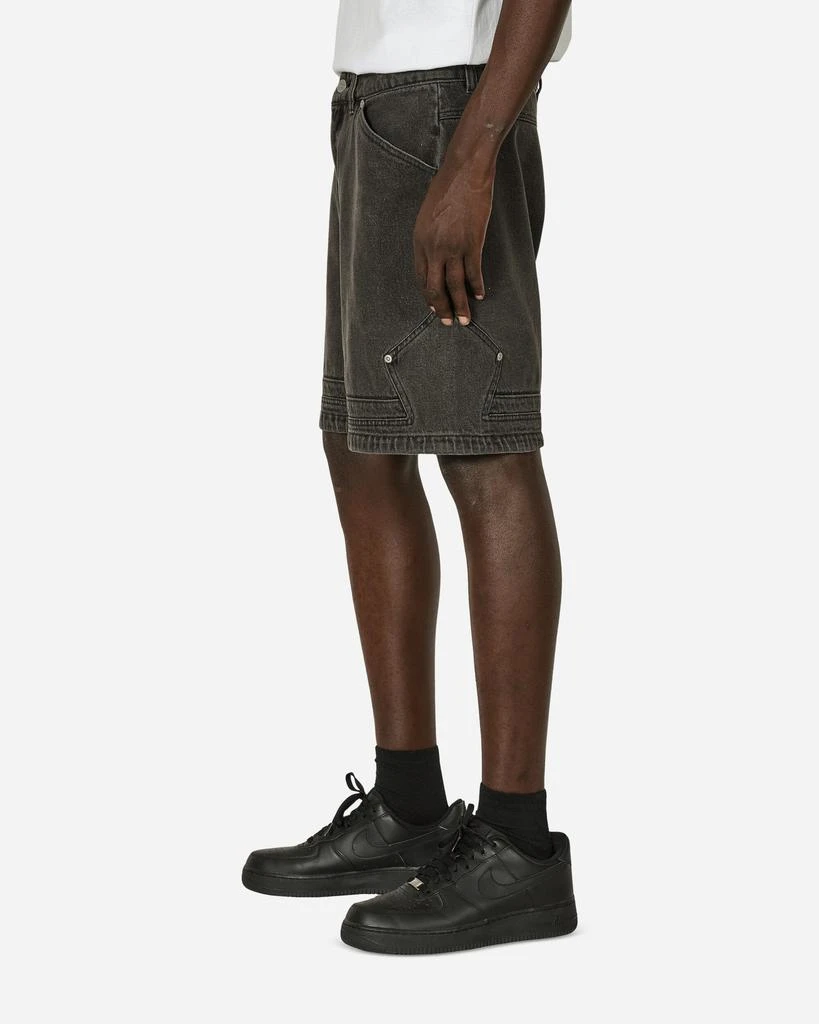 Jordan Air Jordan Denim Shorts Black 2