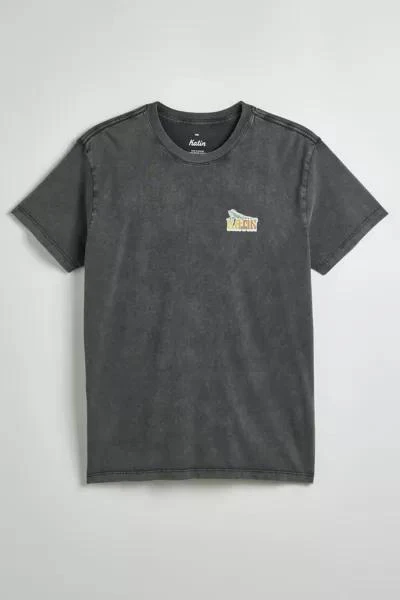 Katin Katin Orlando Washed Cotton Tee 2