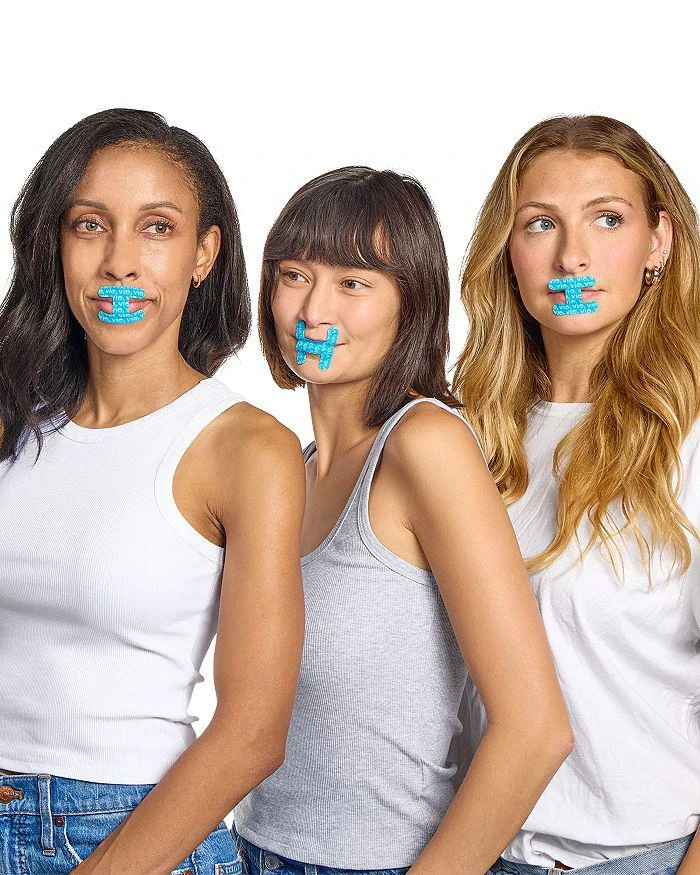 VIO2 Unscented Mouth Tape 6