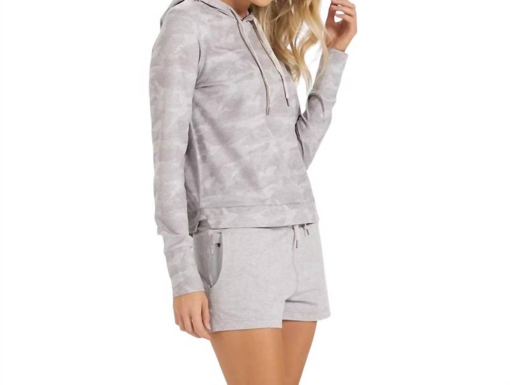 Vuori Vuori - HALO ESSENTIAL HOODIE