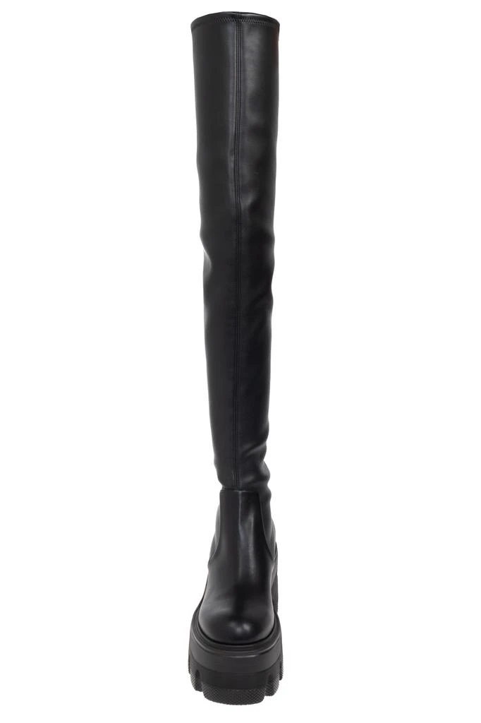 CASADEI Over-the-knee boots `Lab` 6
