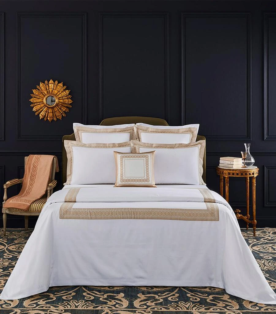 Yves Delorme Joyau Emperor Duvet Cover (280cm x 240cm) 1
