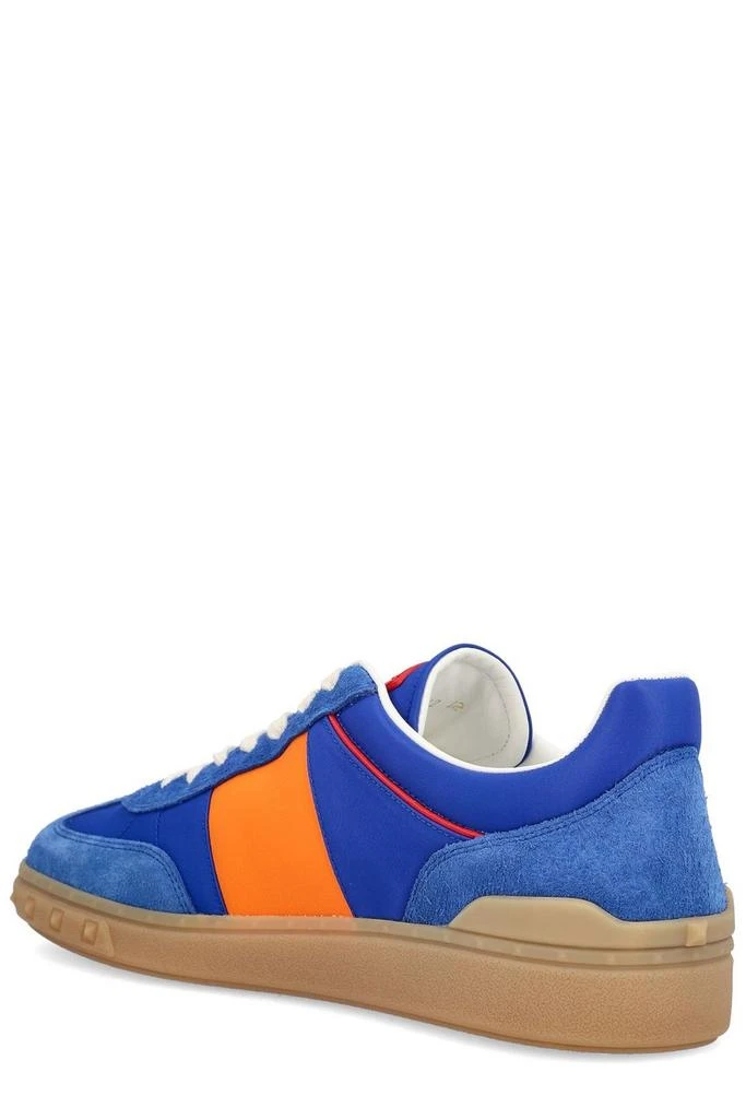 Valentino Valentino Garavani Upvillage Lace-Up Sneakers 3