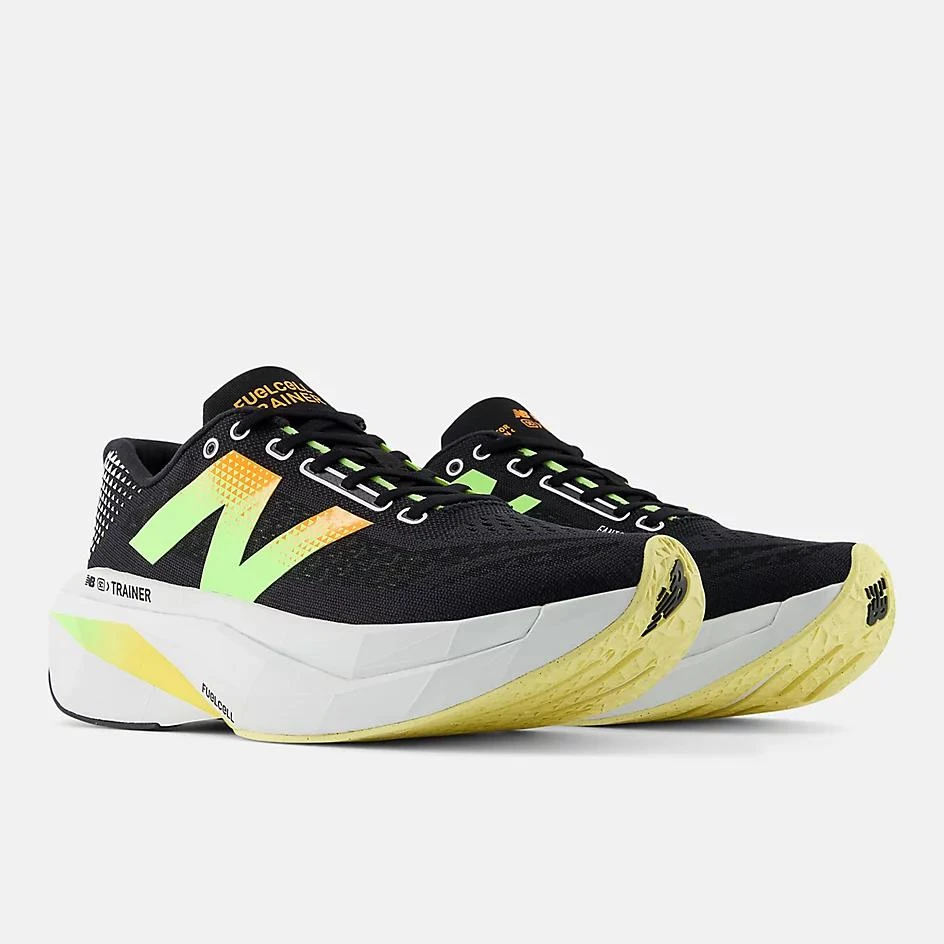 New Balance FuelCell SuperComp Trainer v3 2