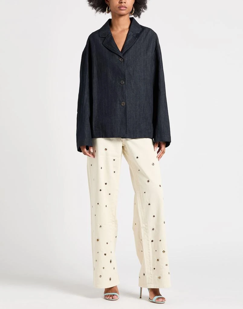 Studio Nicholson Denim jacket 2