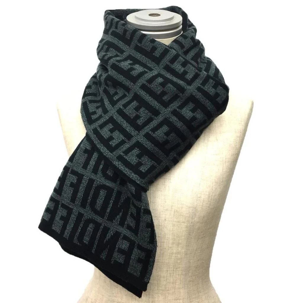 Fendi Stole (Pre-Owned) 2