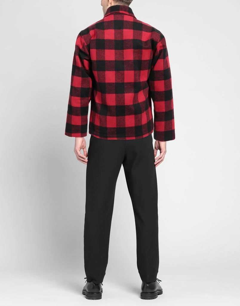 FRONT STREET 8 Coat 3