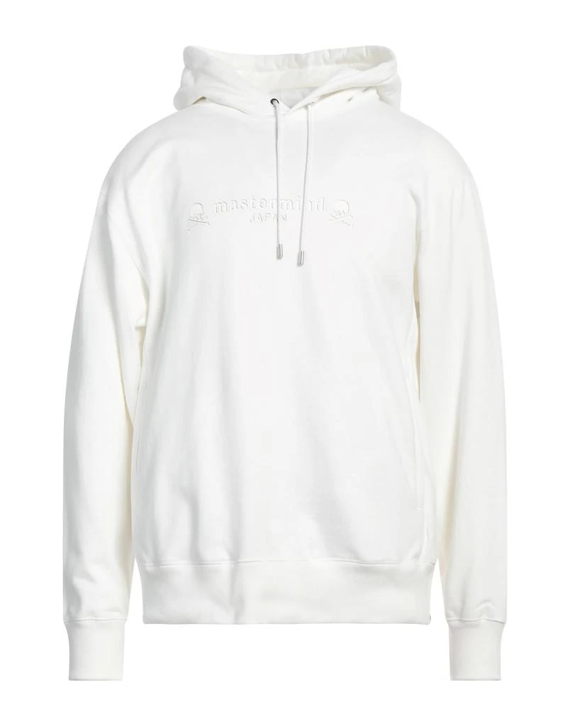 mastermind JAPAN Hooded sweatshirt 1