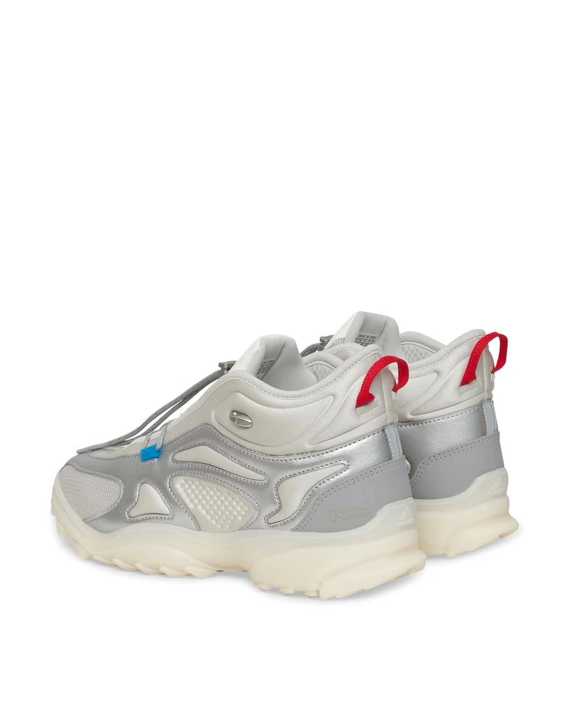 Adidas 032c GSG Trail Sneakers Grey 6