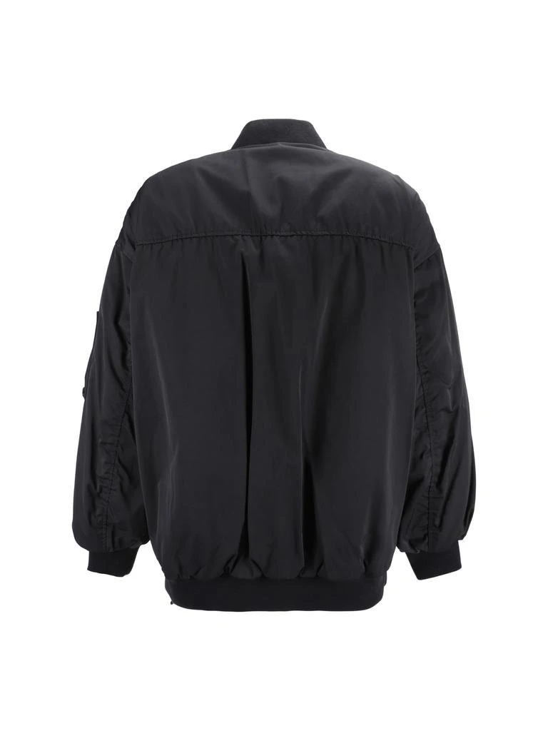 Parajumpers Bomber Jacket 2