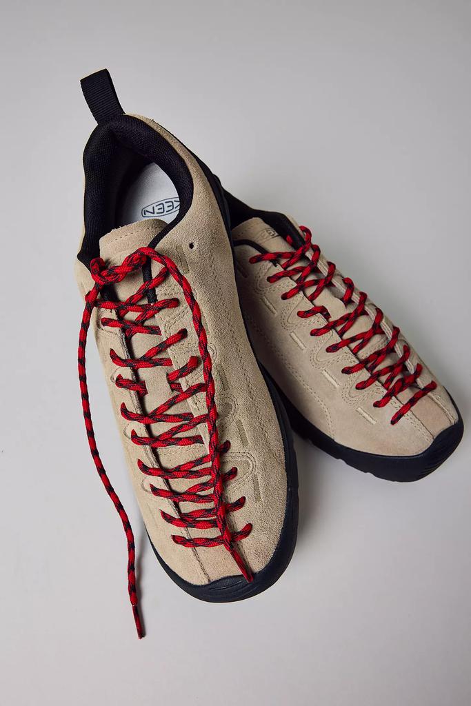 Keen Keen Men's Jasper Suede Sneaker