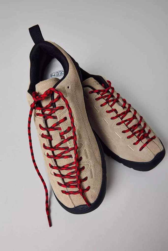 Keen Keen Men's Jasper Suede Sneaker 1