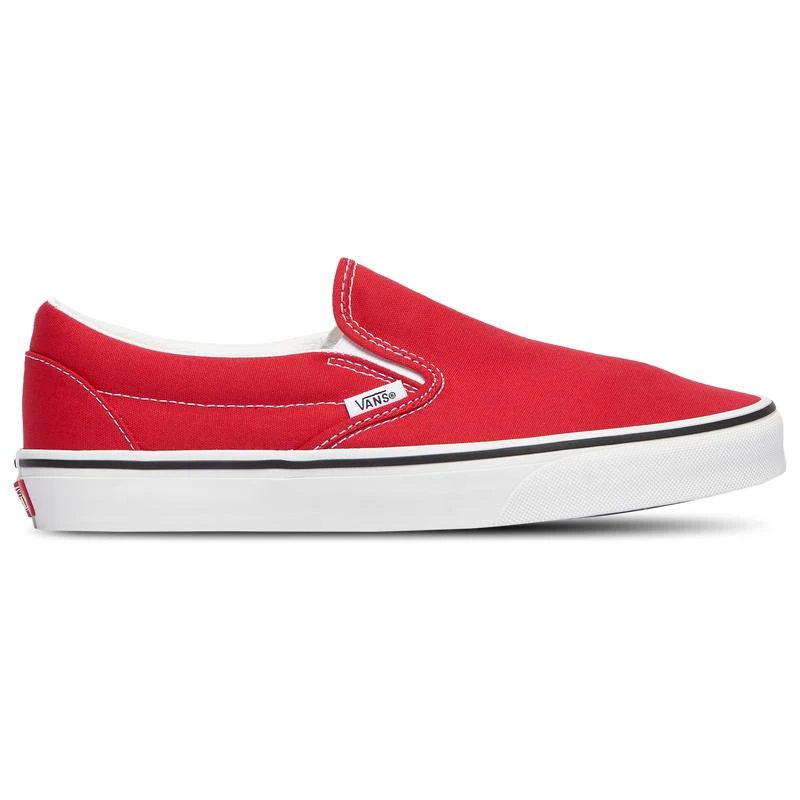 Vans Vans Classic Slip On - Men's 1
