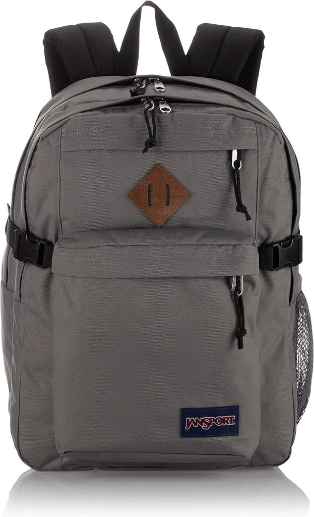 JanSport Main Campus Large Capacity Backpack 2