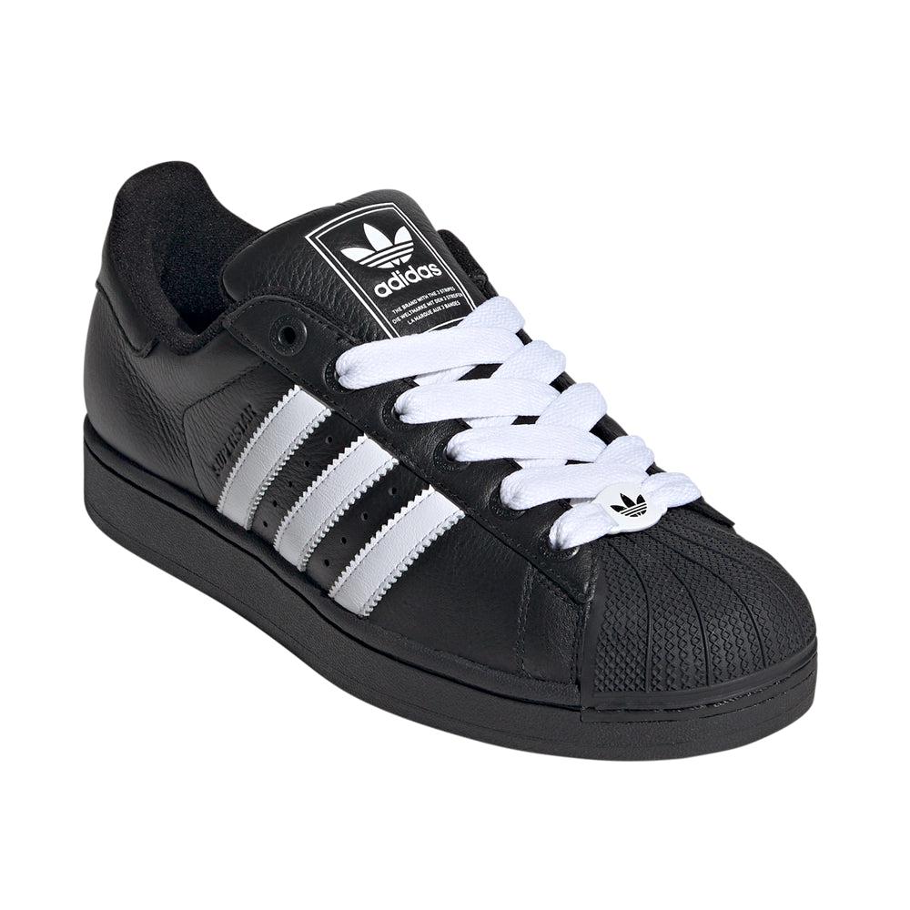 Adidas Superstar II Shoes