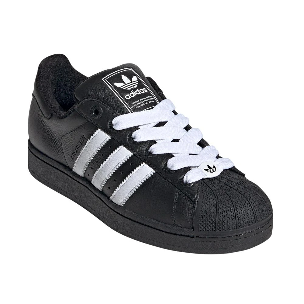 Adidas Superstar II Shoes 2