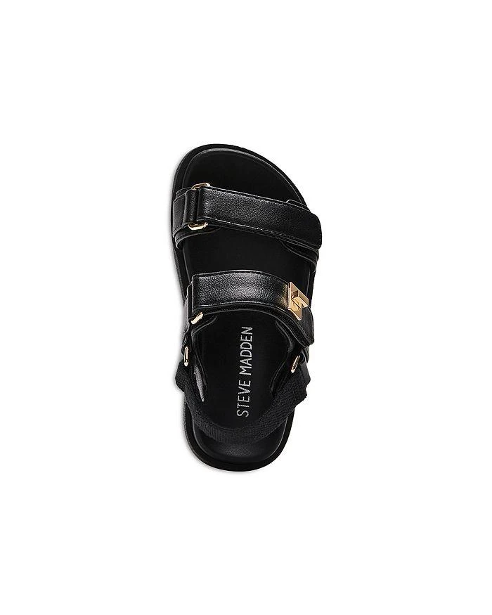 Steve Madden Girls
 Tmona Sandals - Toddler, Little Kid 5