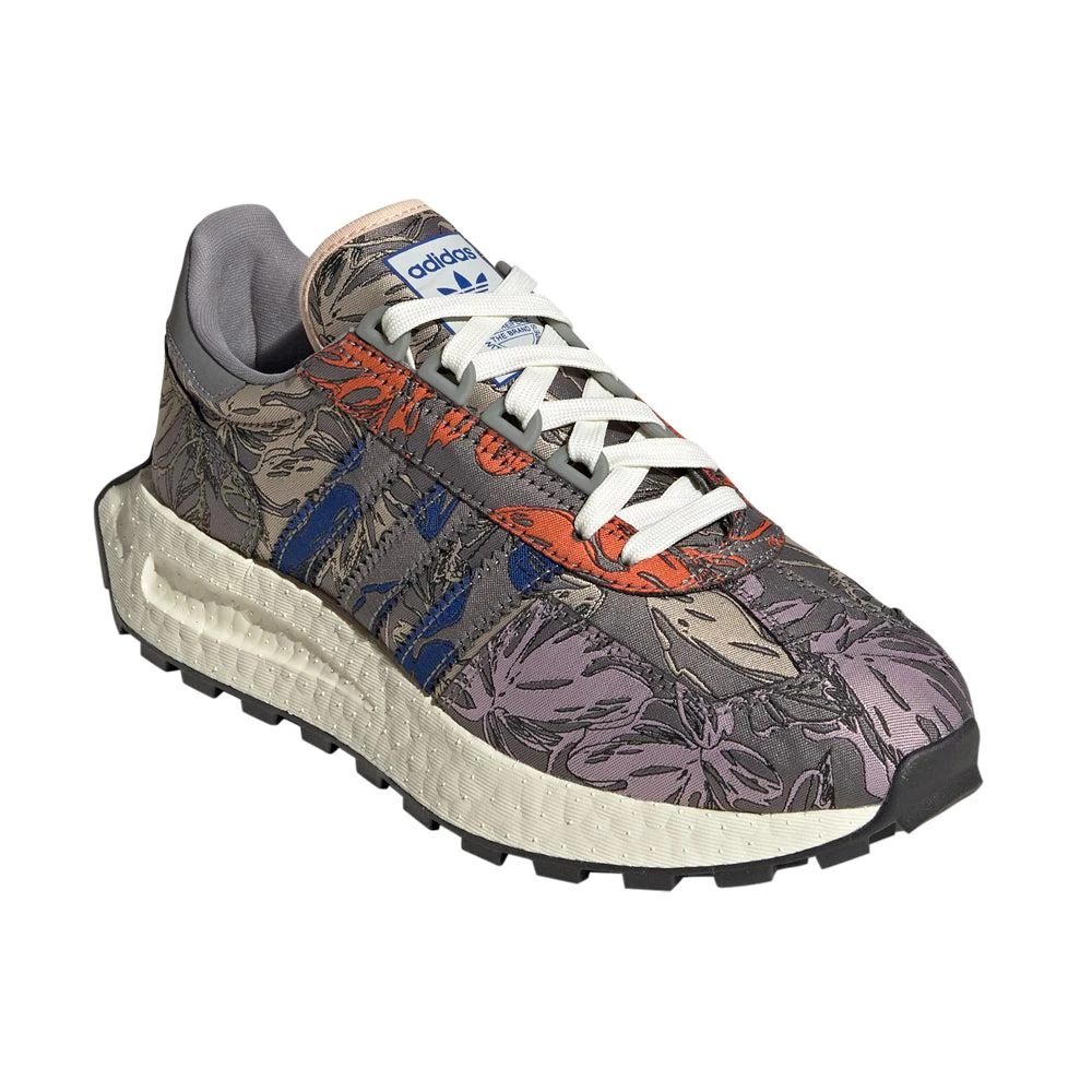 Adidas Retropy E5 Lace Up Sneakers 2
