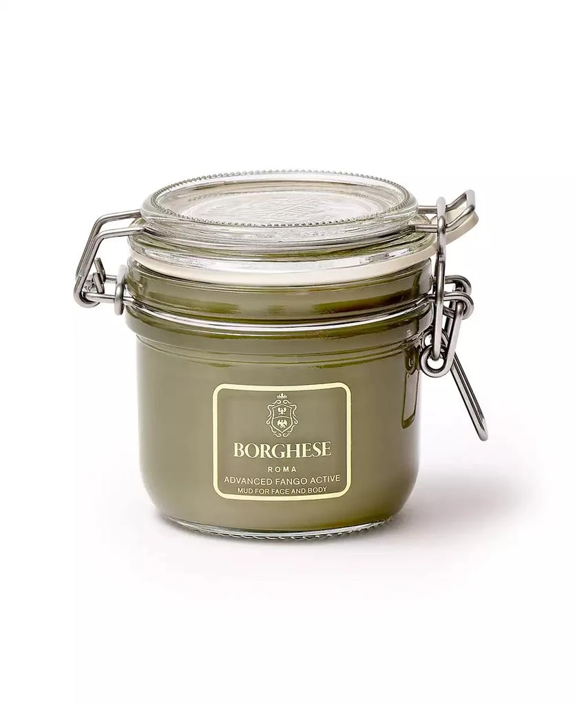 Borghese Advanced Fango Active Purifying Mud Mask, 7.5 oz. 1