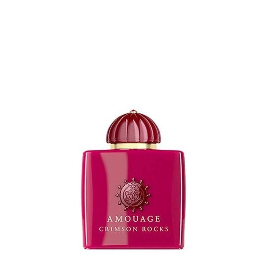 Amouage Amouage Crimson Rocks Unisex EDP 1