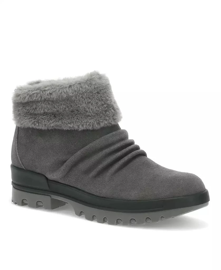 Baretraps Women's Nuri Cold Weather Booties 10