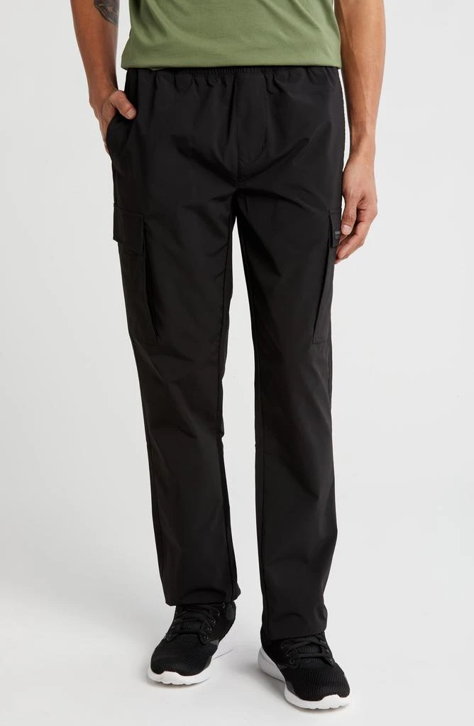Hurley Straight Cargo Pants 1