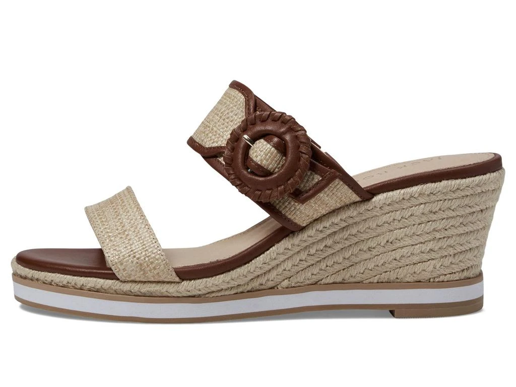Jack Rogers Callie Buckle Wedge 4