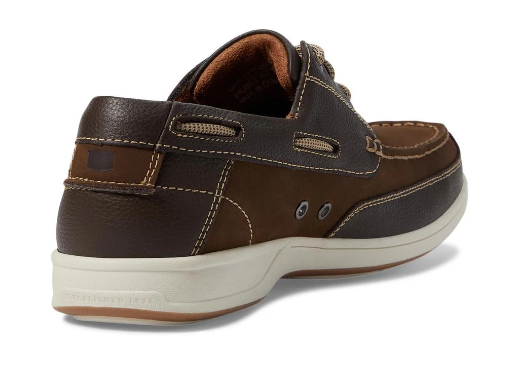 Florsheim Lakeside Ox 5