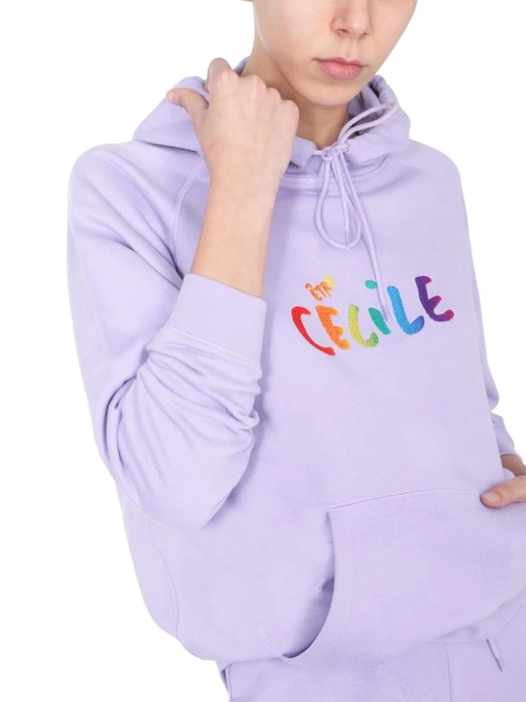 Etre Cecile Hoodie 2