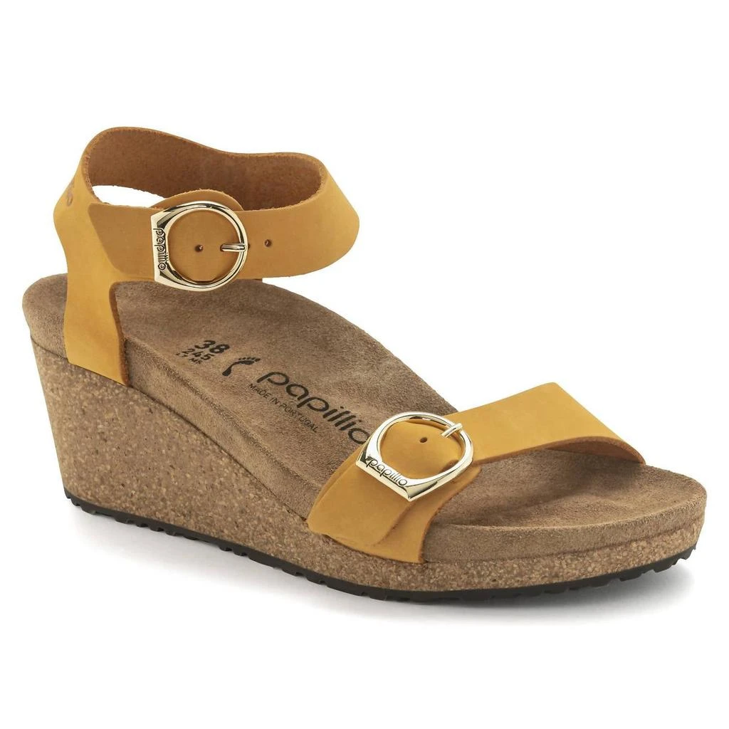 Birkenstock Birkenstock - Women's Soley Ring Buckle Sandals 1