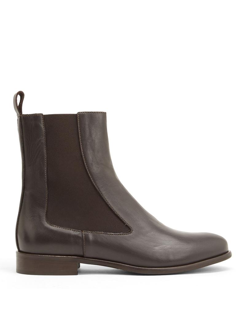 LEONARDO PRINCIPI Ankle boot