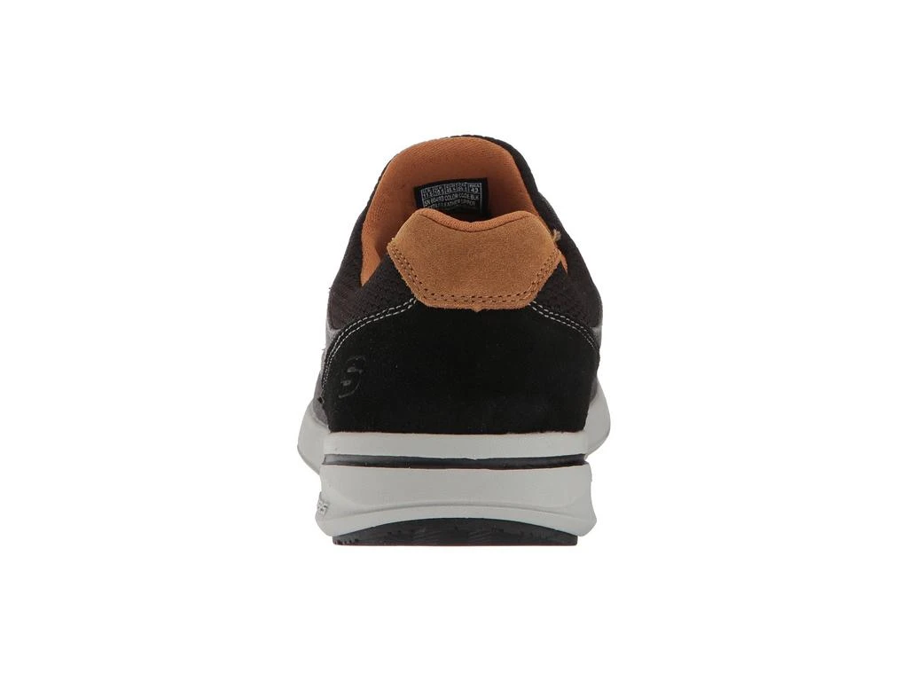 SKECHERS Relaxed Fit: Elent - Mosen 5