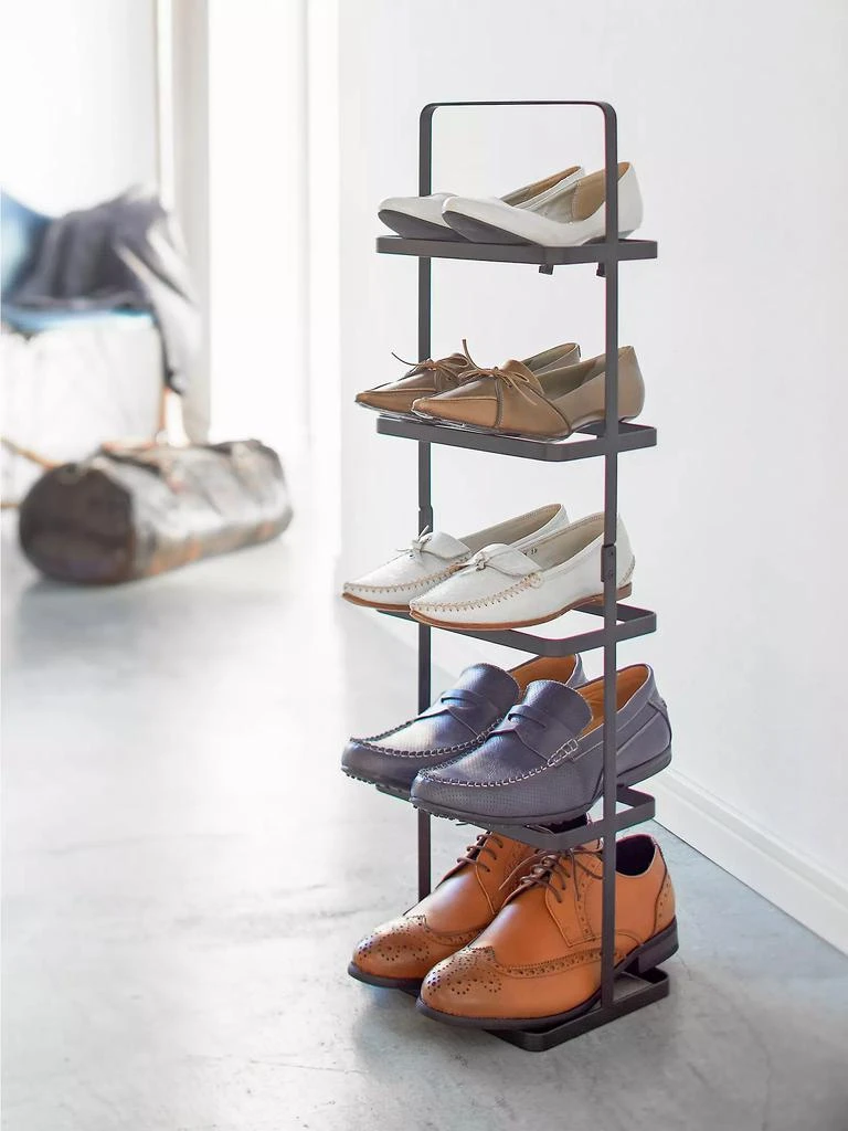 Yamazaki Tower Shoe Rack 2