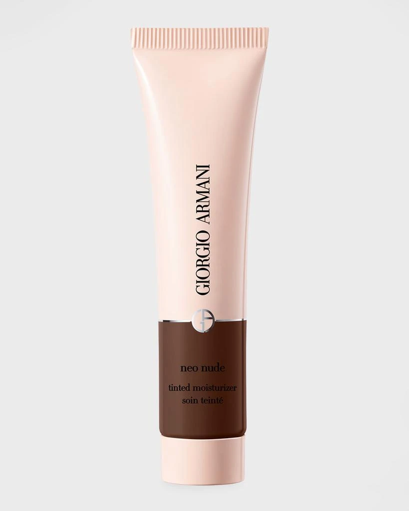 Giorgio Armani Neo Nude Foundation 1