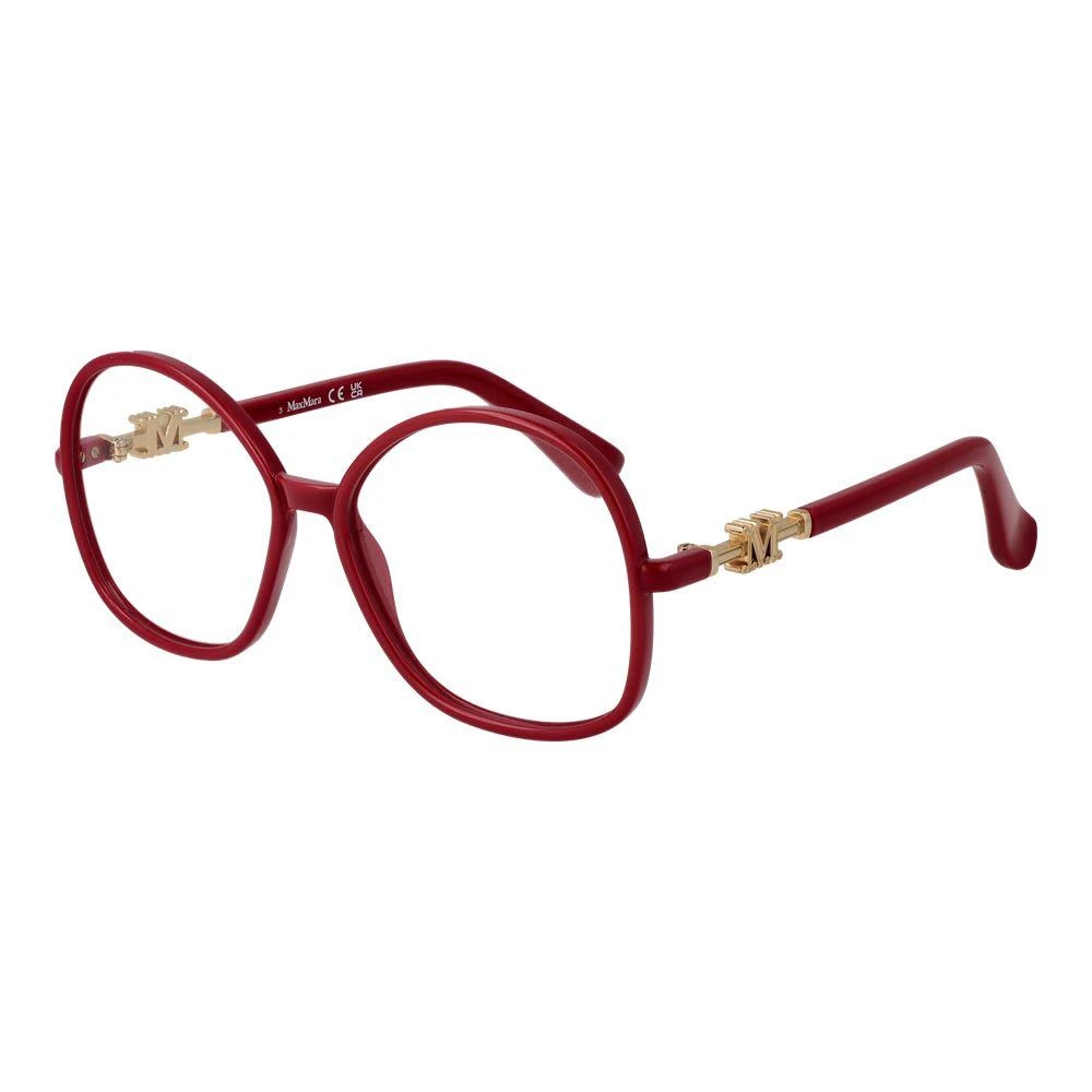 Max Mara Plastic Glasses Women
s (Frames)
