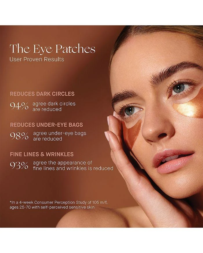 Augustinus Bader The Eye Patches 8