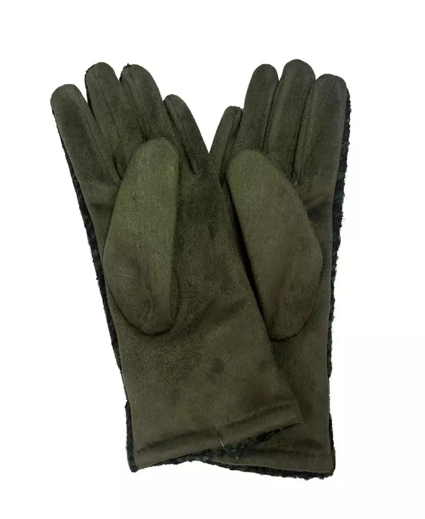MARCUS ADLER Boucle Glove