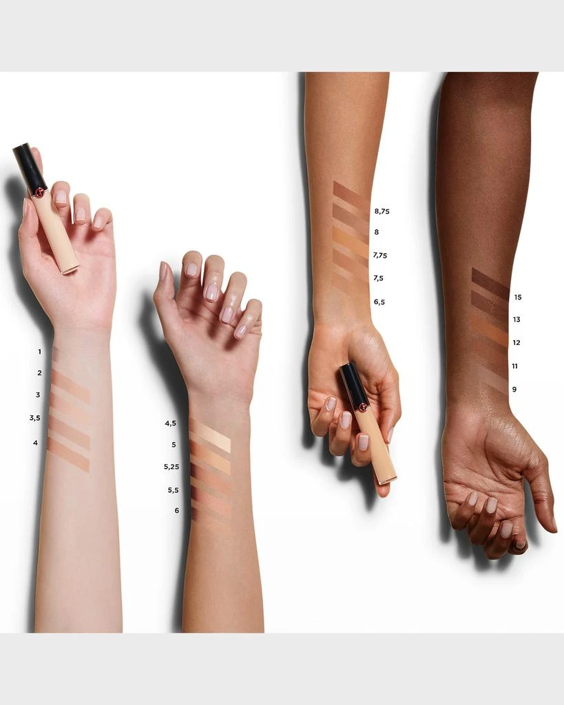 Giorgio Armani Power Fabric Concealer 2