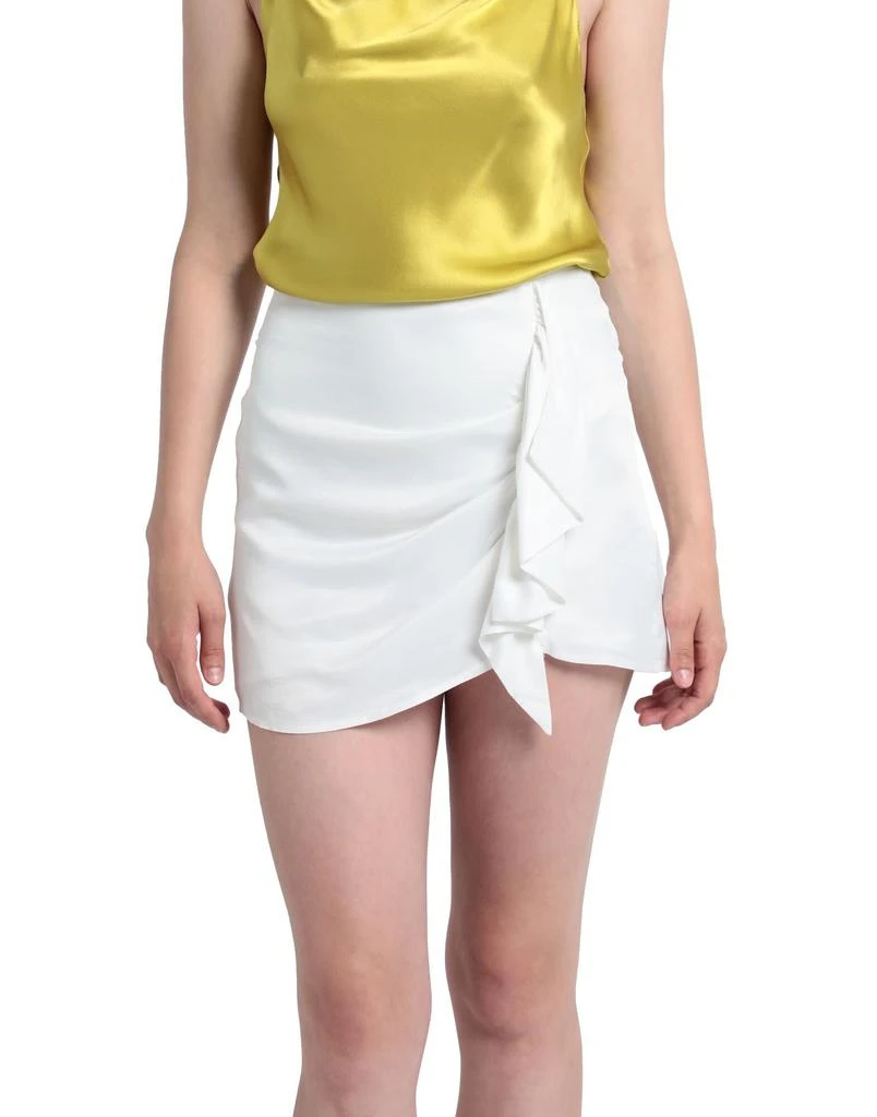 Topshop Mini skirt 2