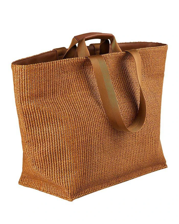 Sandro Tresse Tote Bag 3