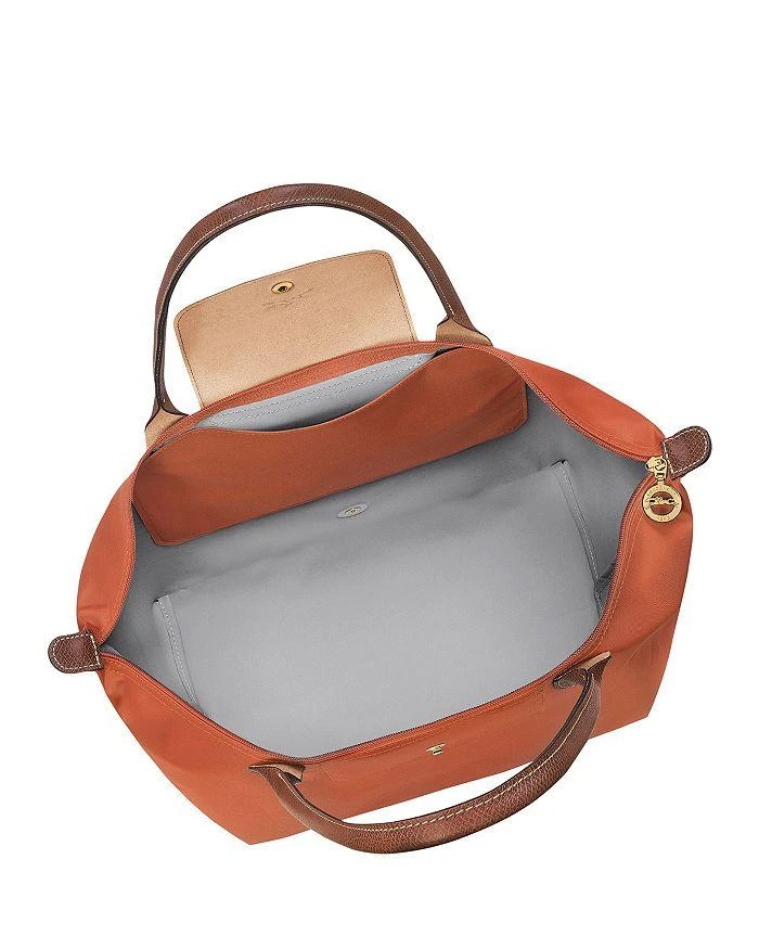 Longchamp Le Pliage Original Large Nylon Tote Bag 3