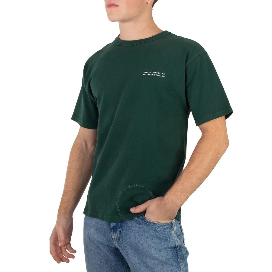 Reese Cooper Men's Forest Definition T-Shirt 2