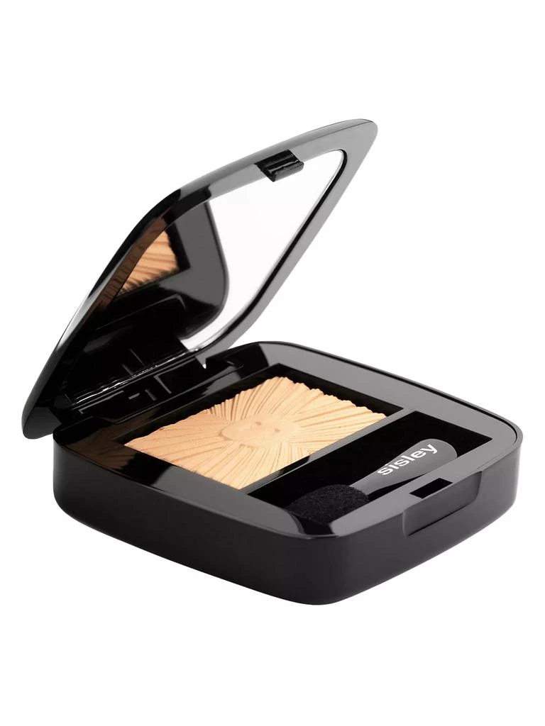Sisley Les Phyto-Ombrés Eyeshadow 3