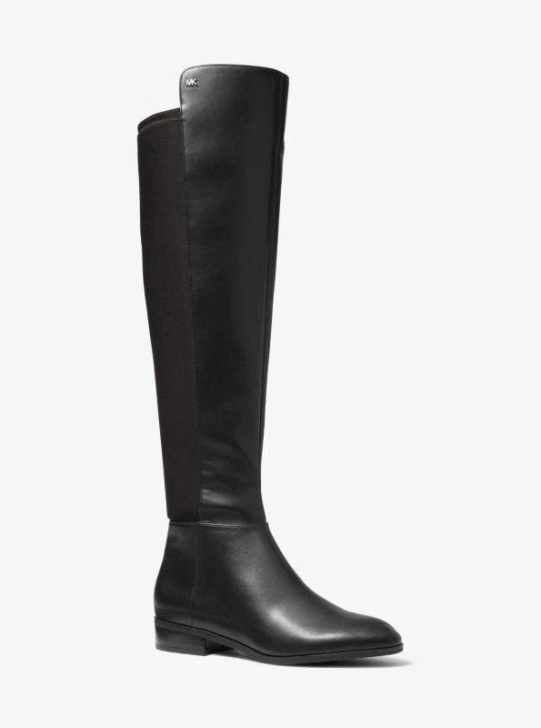 Michael Kors Bromley Over-the-Knee Boot 1