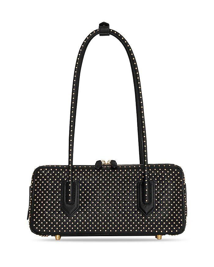 Rebecca Minkoff Brief Studded Shoulder Bag 1