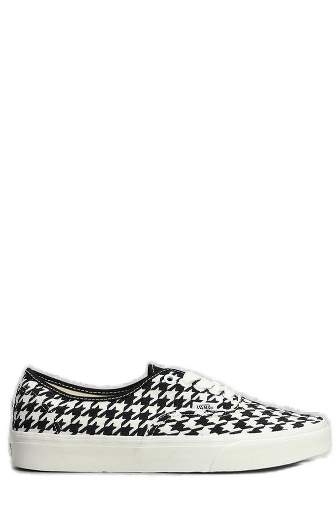 Vans Vans Authentic Checked Sneakers