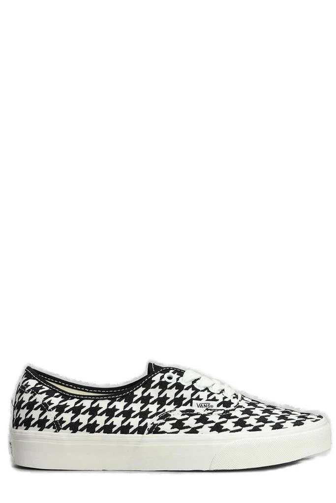 Vans Vans Authentic Checked Sneakers 1