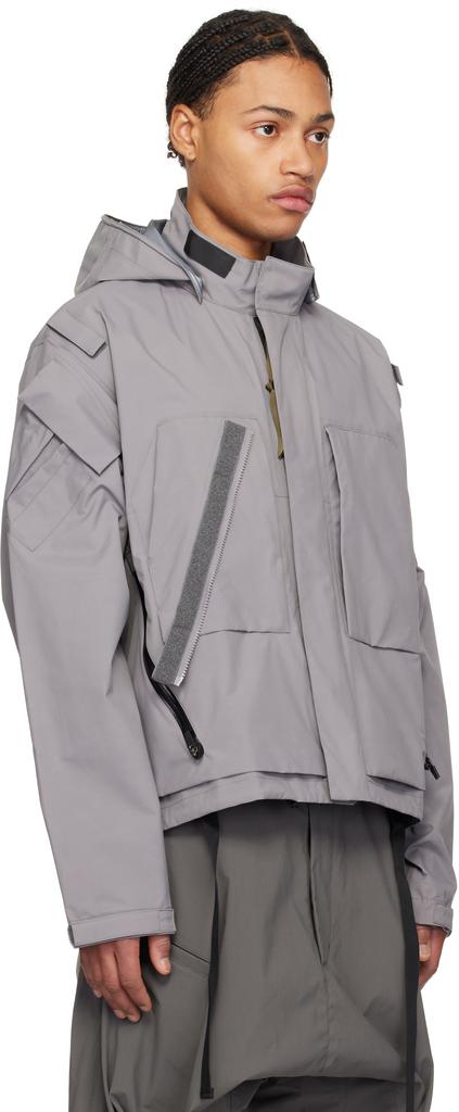 Acronym Gray J14-GT Jacket